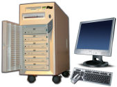 DUPLIKA workstation